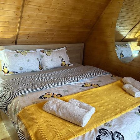 הוילה קוטאיסי Sunshine House מראה חיצוני תמונה
