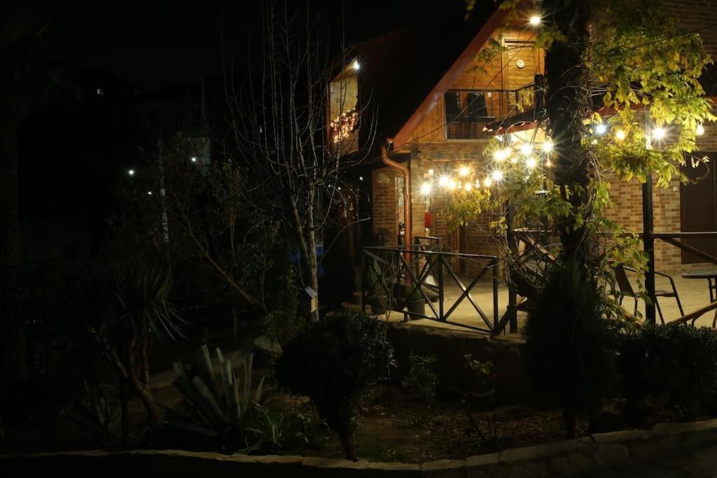 הוילה קוטאיסי Sunshine House מראה חיצוני תמונה