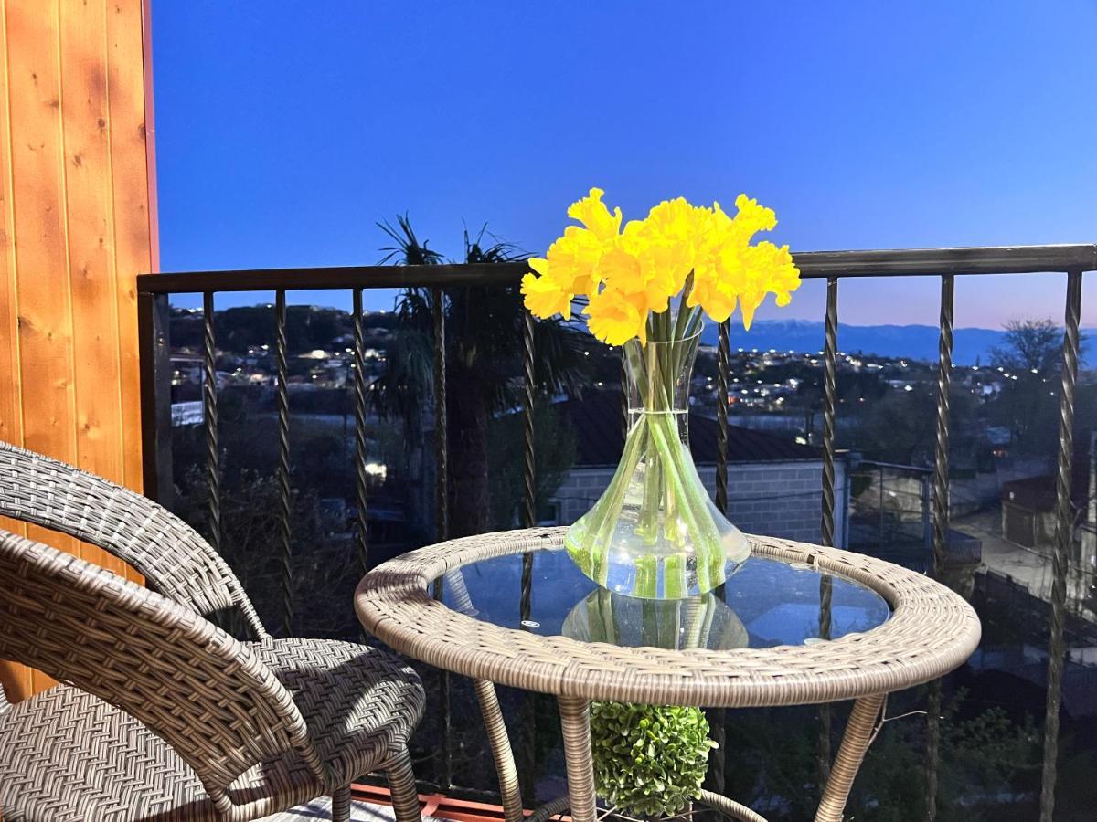 הוילה קוטאיסי Sunshine House מראה חיצוני תמונה