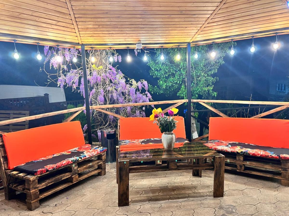 הוילה קוטאיסי Sunshine House מראה חיצוני תמונה