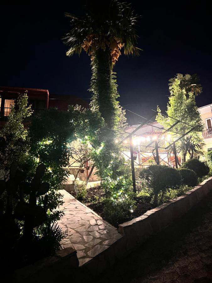 הוילה קוטאיסי Sunshine House מראה חיצוני תמונה