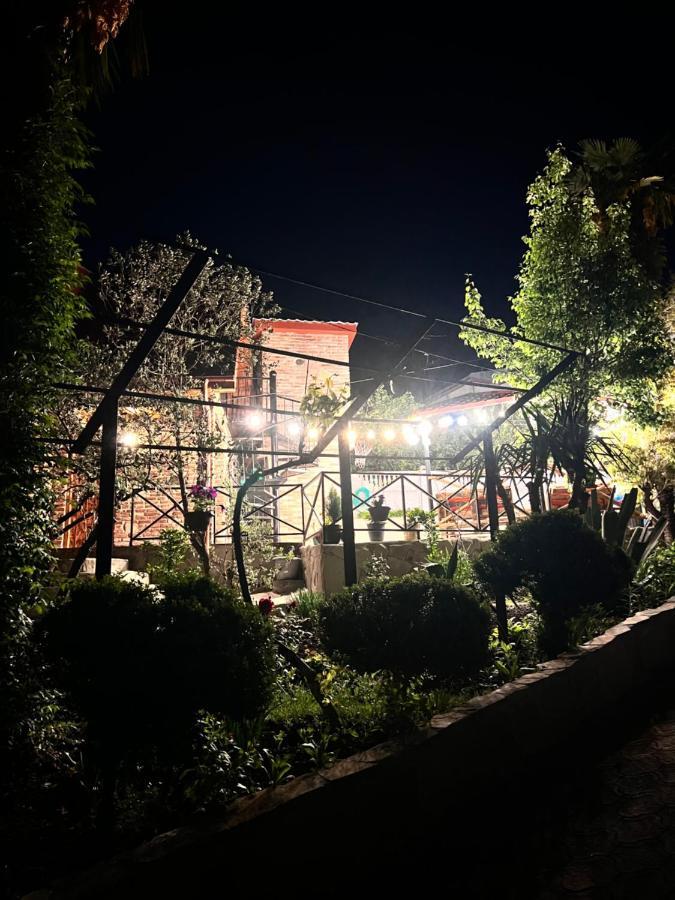 הוילה קוטאיסי Sunshine House מראה חיצוני תמונה