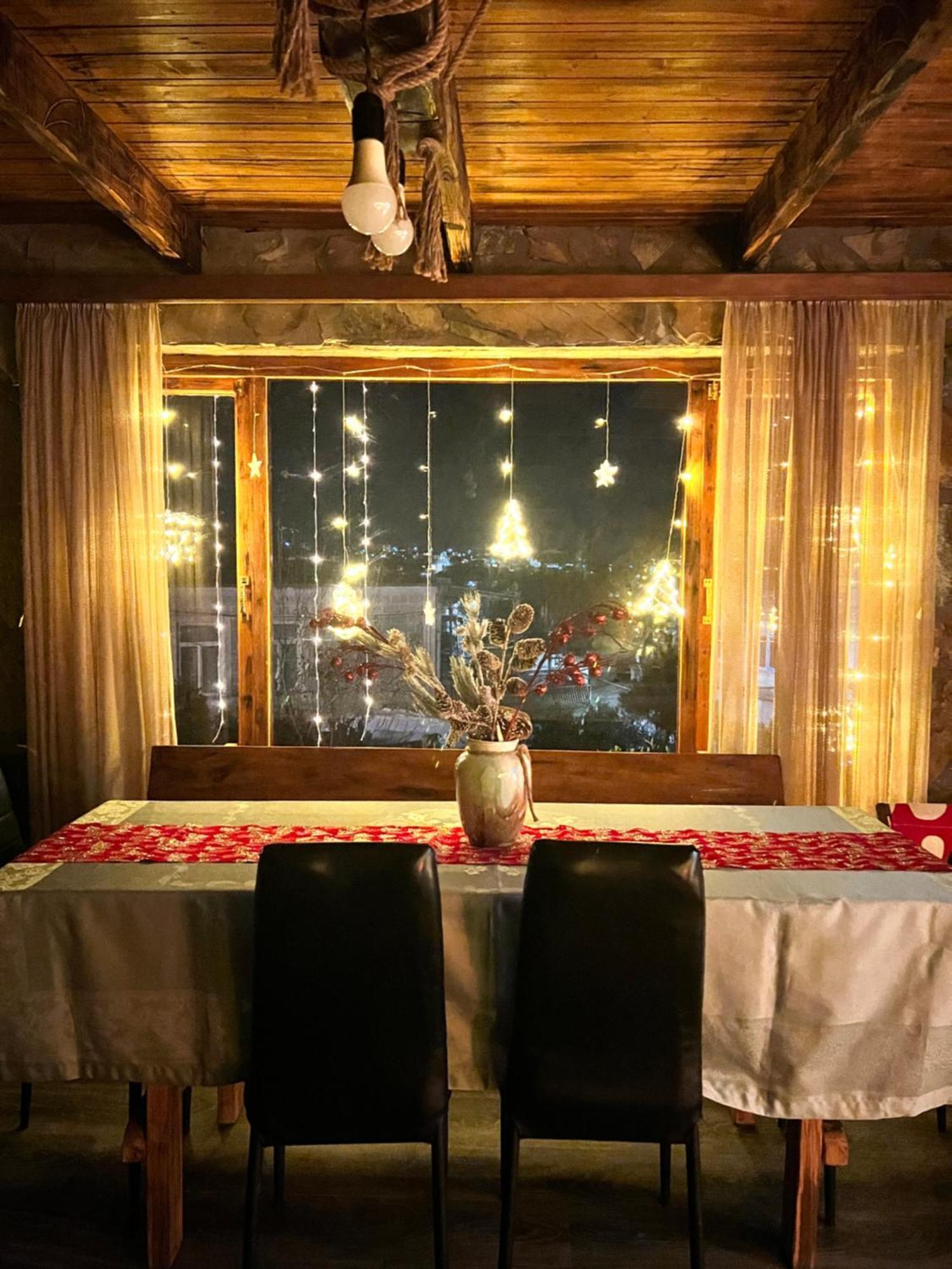 הוילה קוטאיסי Sunshine House מראה חיצוני תמונה