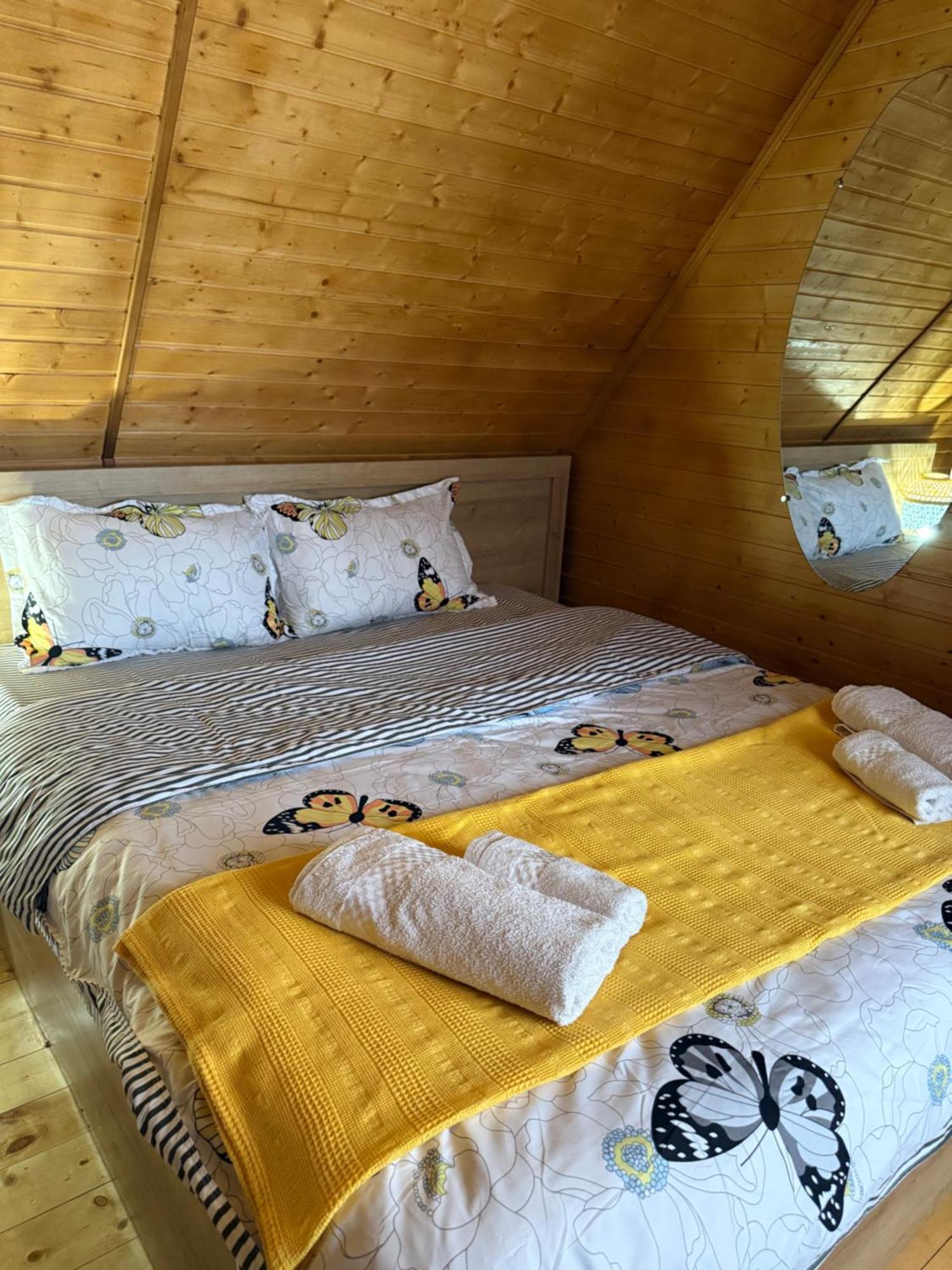 הוילה קוטאיסי Sunshine House מראה חיצוני תמונה